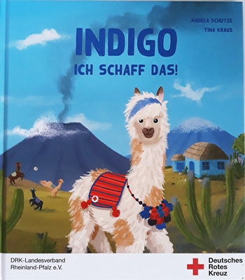 Indigo-Projekt