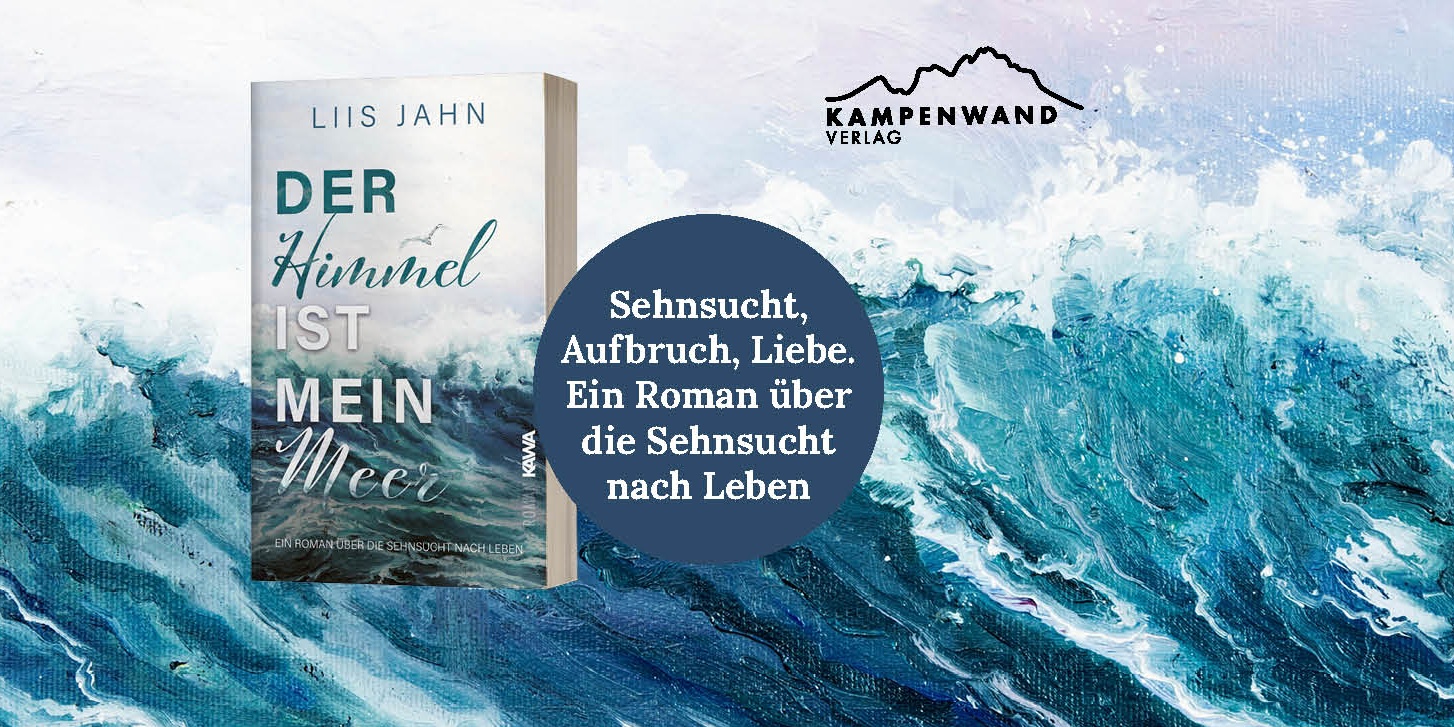 Der Himmel ist mein Meer