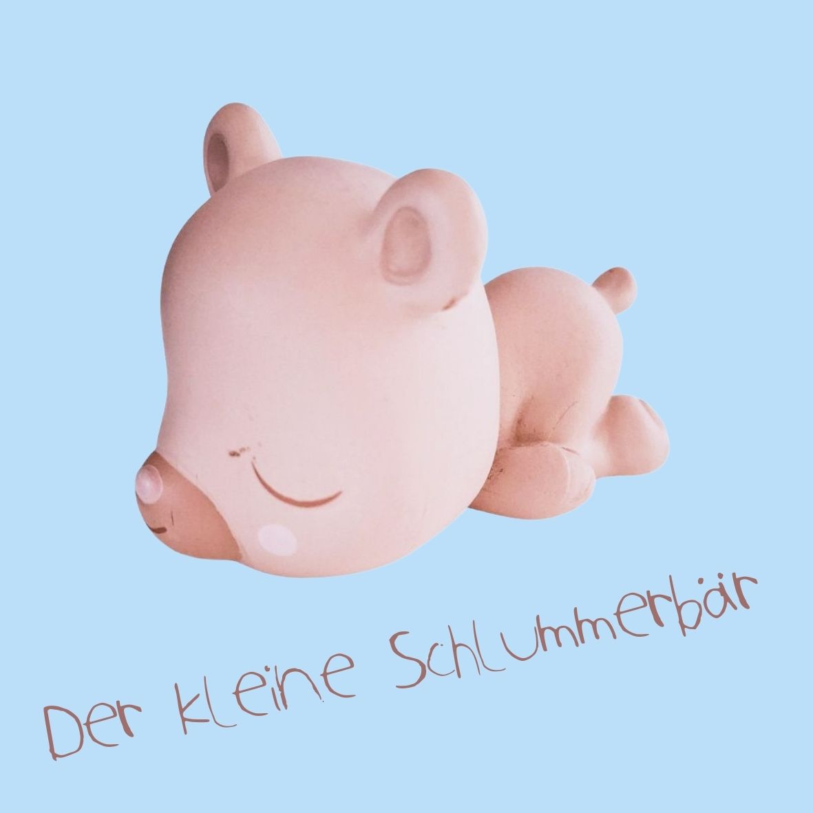 Schlummerbär